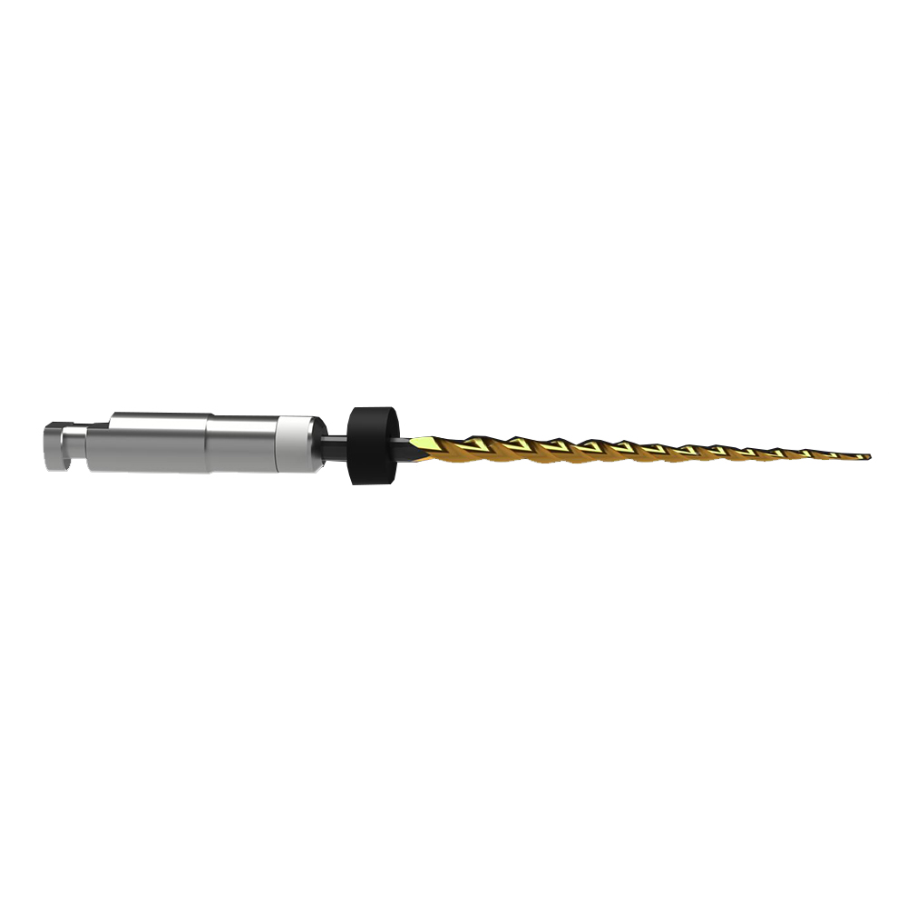 GenENDO Revo-S+ SC1 L21 steriel, 5 stuks blister