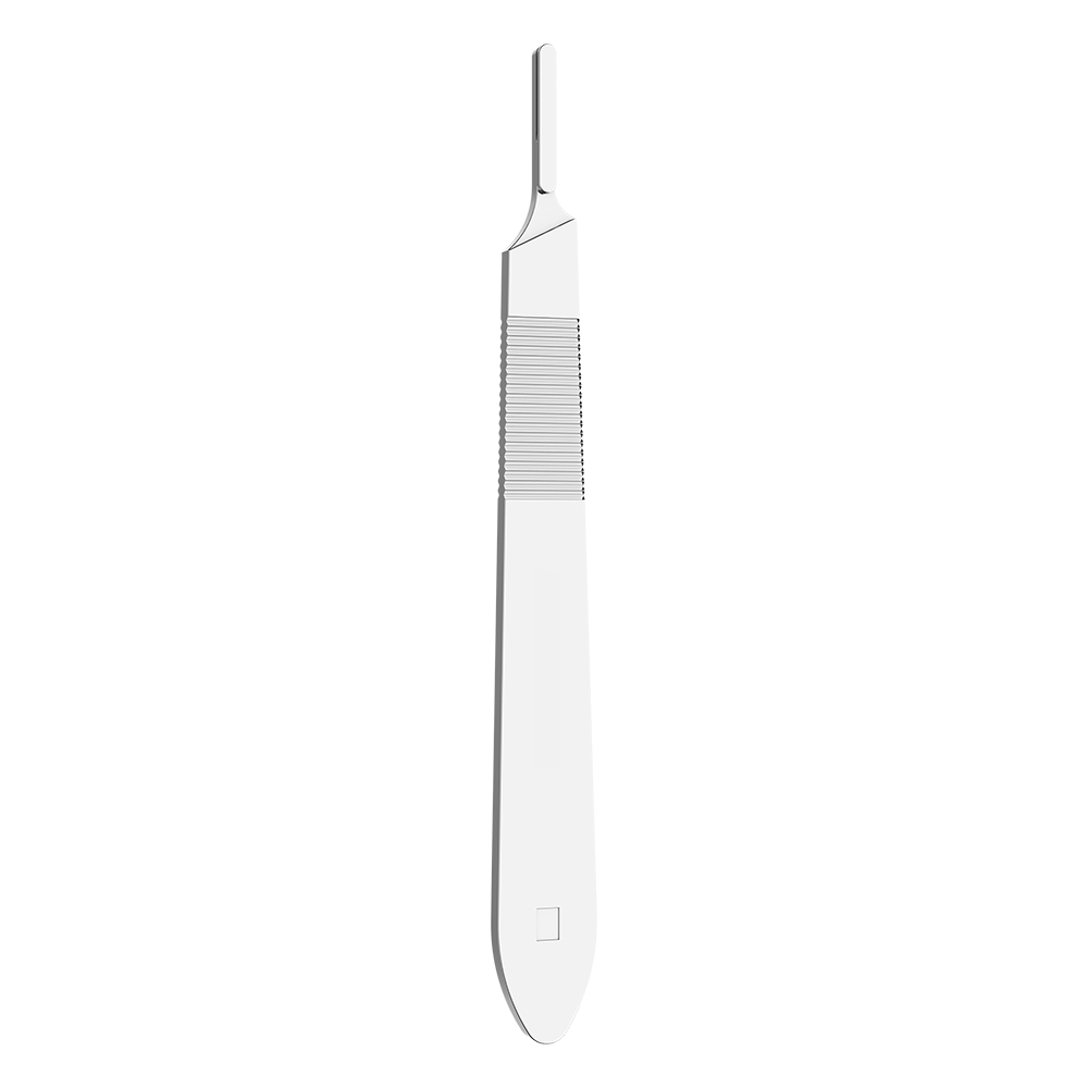 PLULINE scalpelgreep 13 cm, stuk