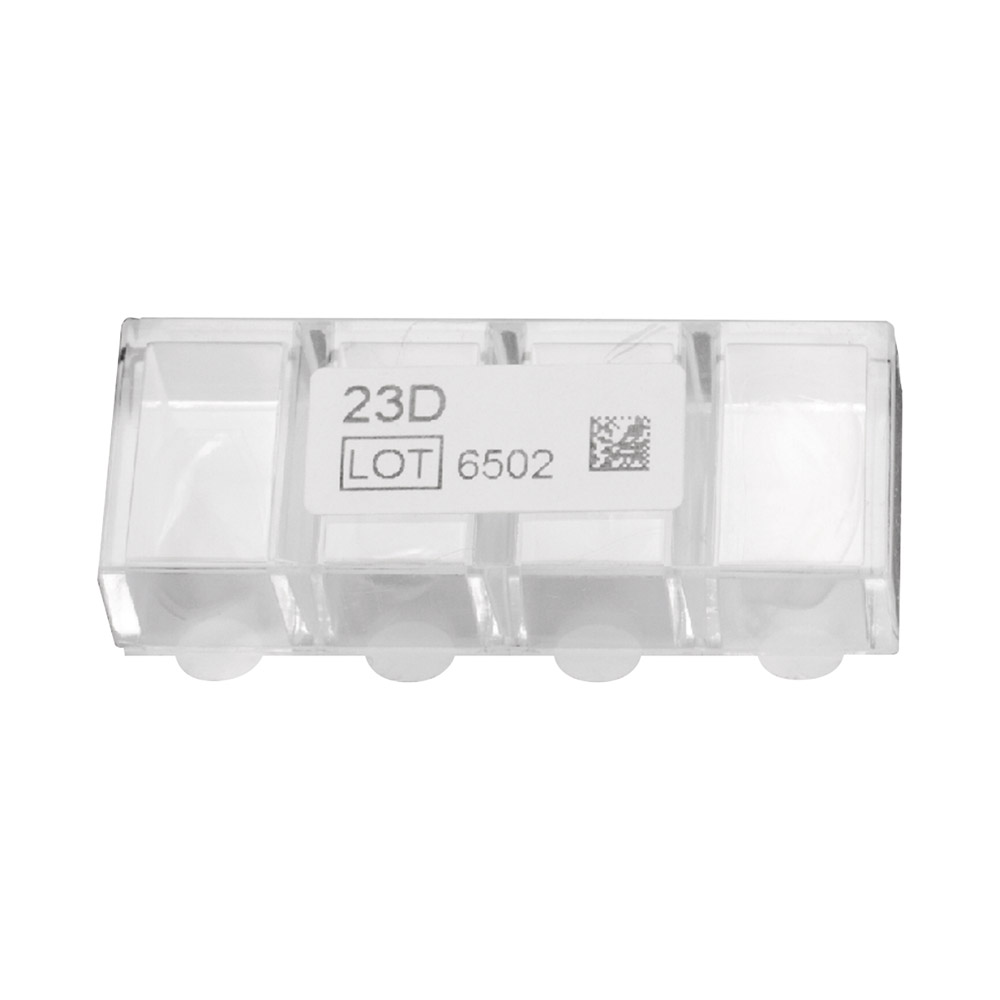 CoForm Kronen 23D, 8 stuks