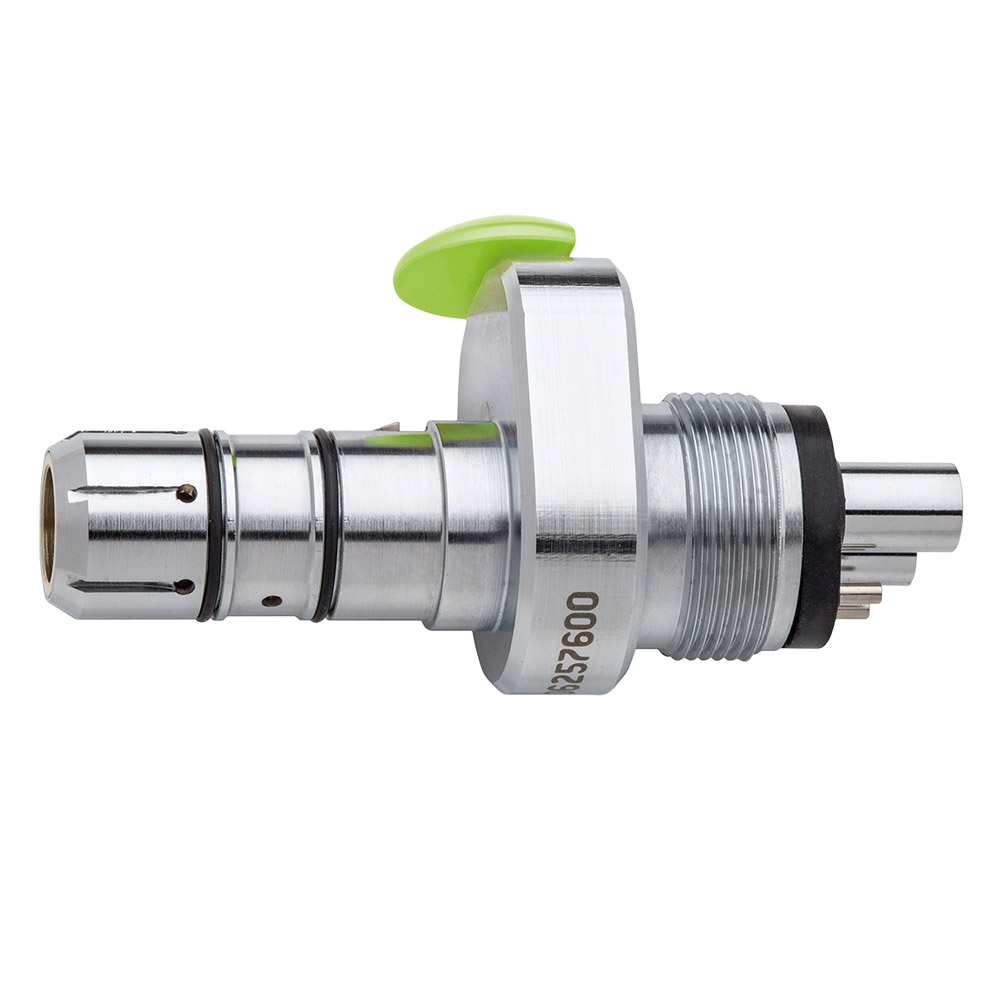 Assistina Adapter RM/ISO, stuk