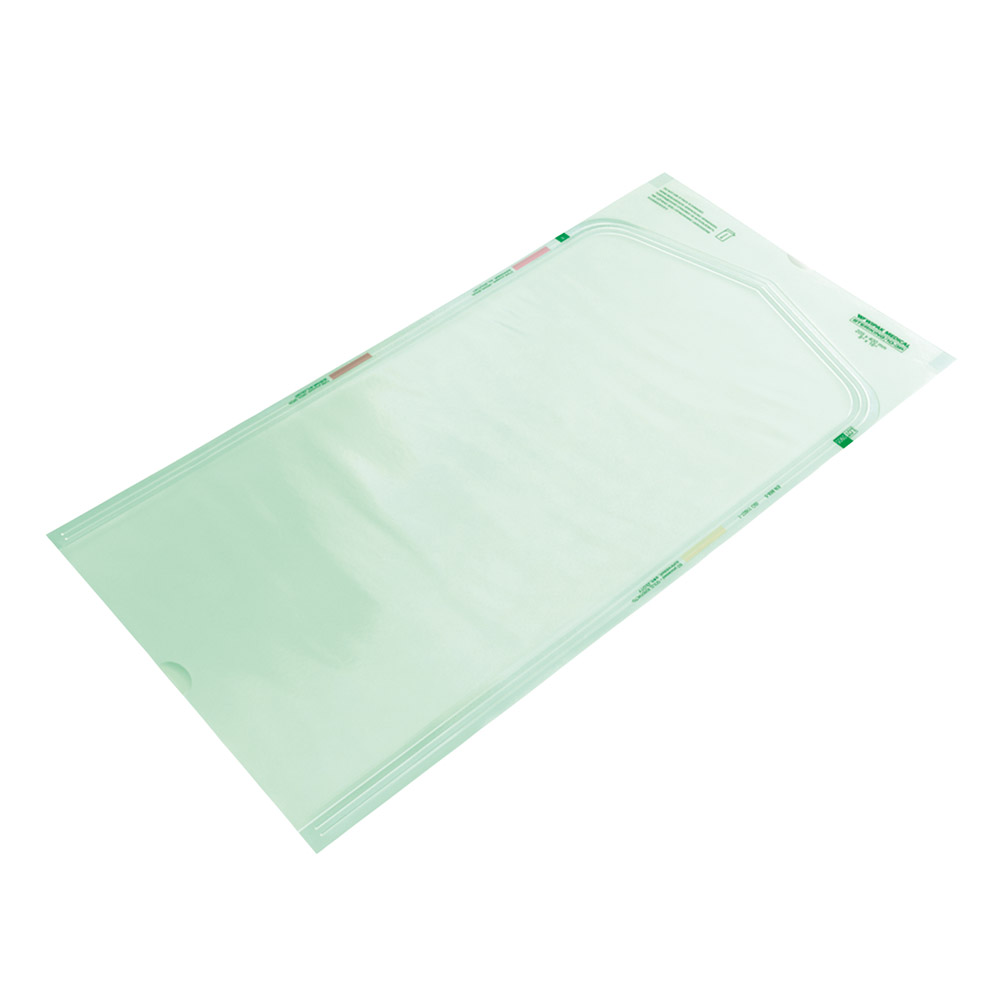 Steriking zakjes 150 x 270 mm, 100 stuk