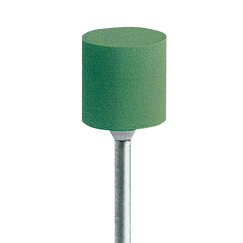 Konuspolierspasta Hst groen 0150, 6 stuks