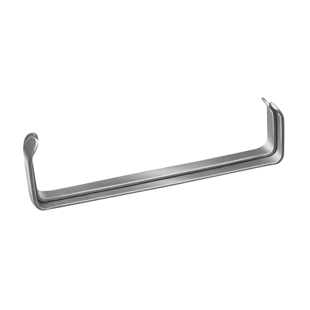 wondhaak Farabeuf 13,0 cm, stuk