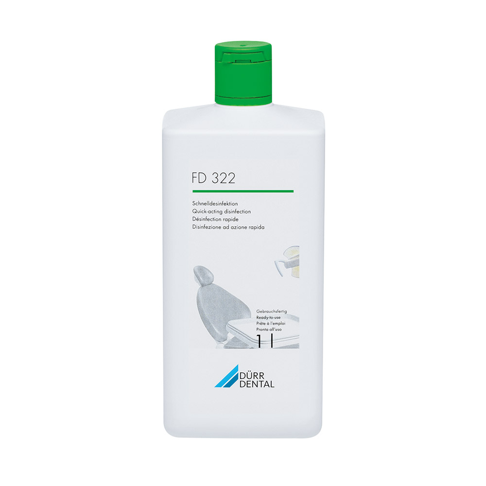 FD 322 Fl 1l