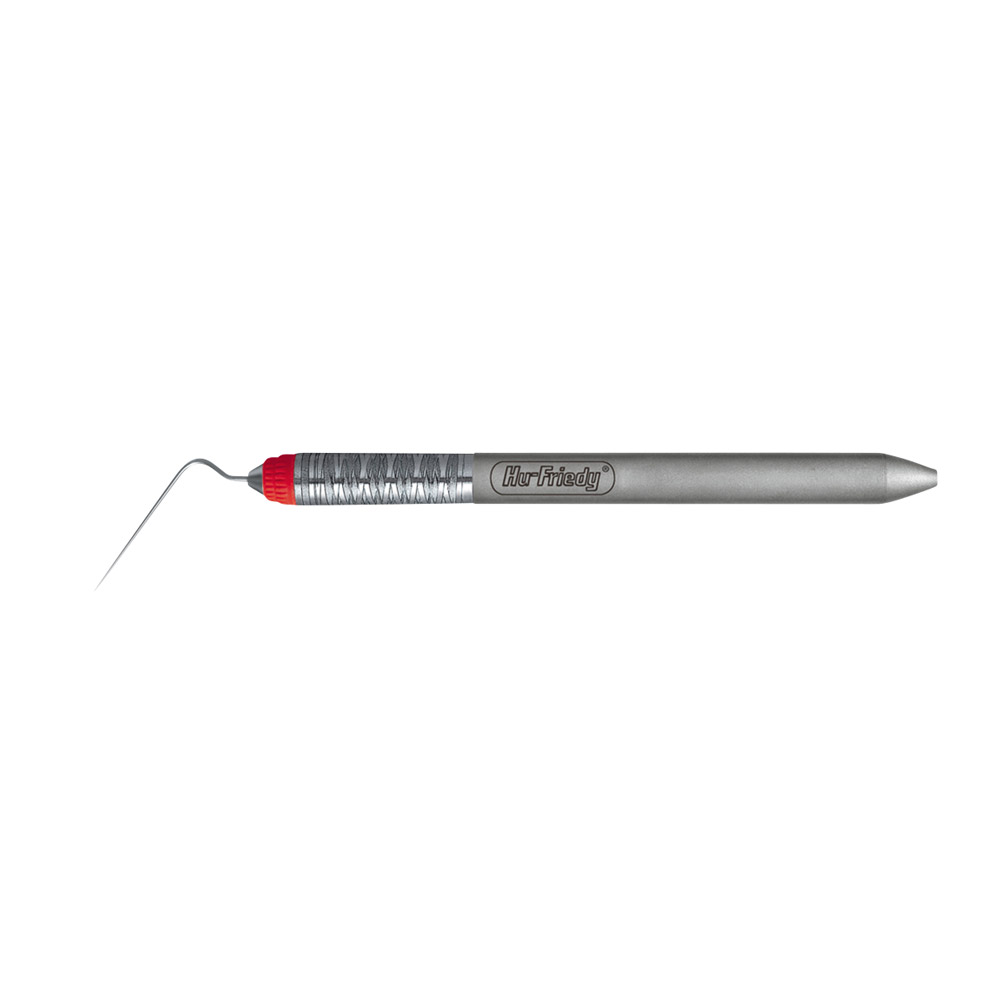 Spreidinstrument 25 NiTi handvat 7 rood, stuk