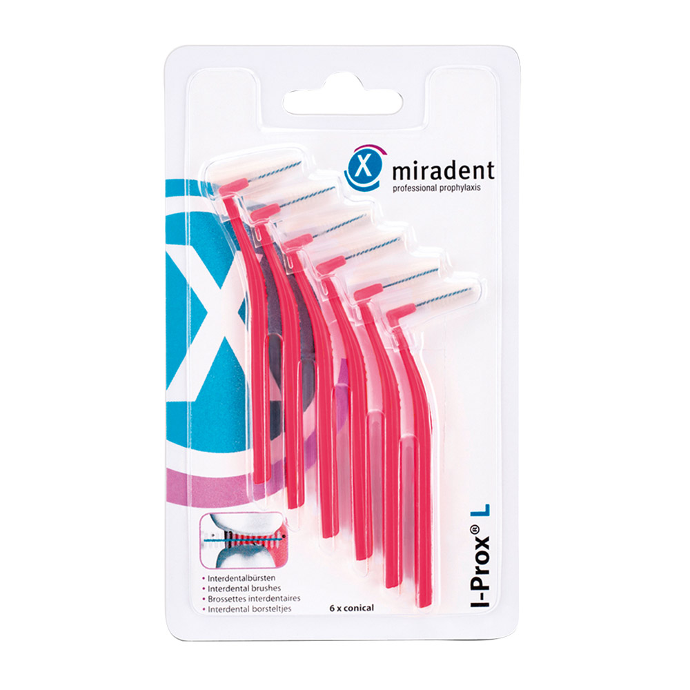 I-Prox L pink xx-fein Pa6