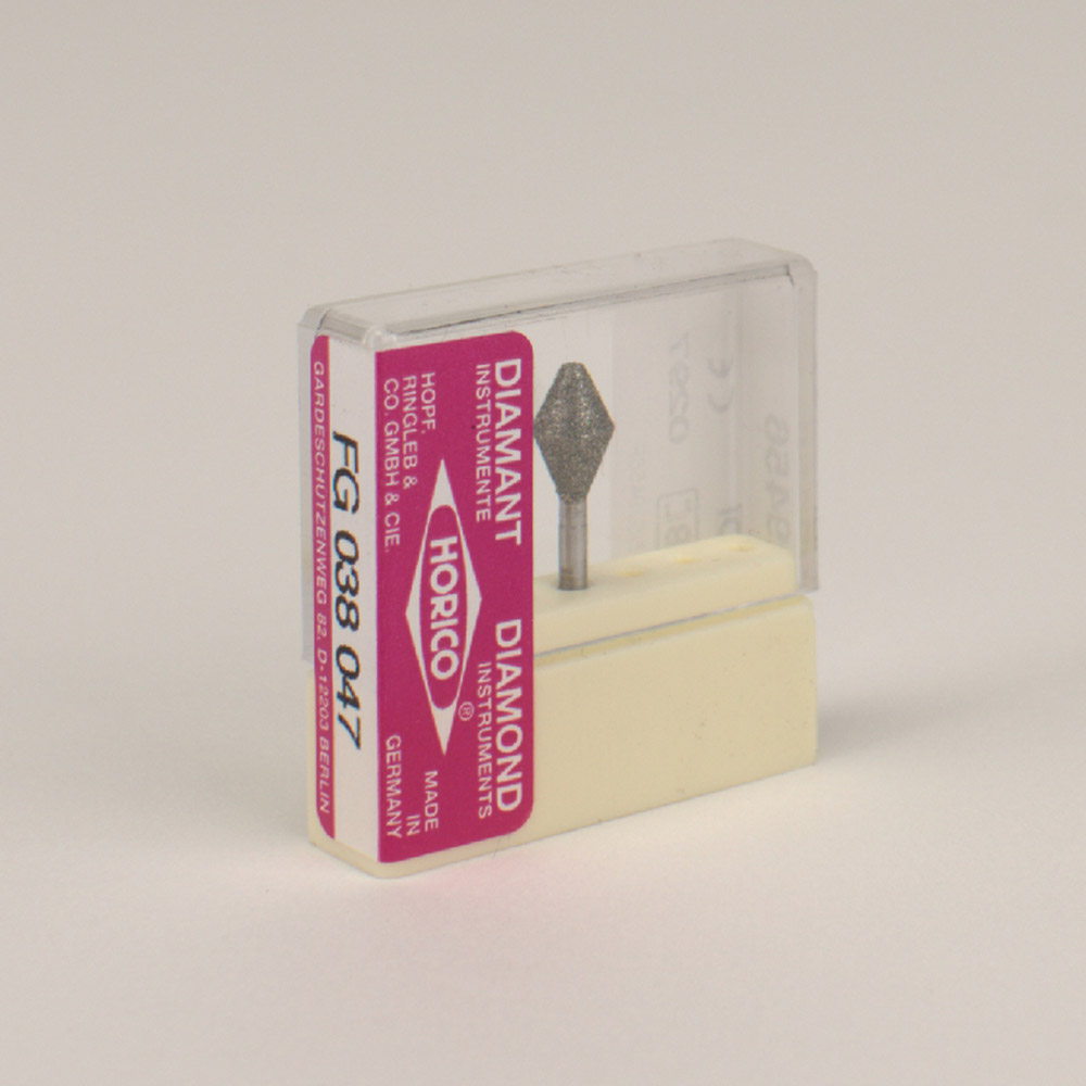 Diamant FG 038 047, stuk