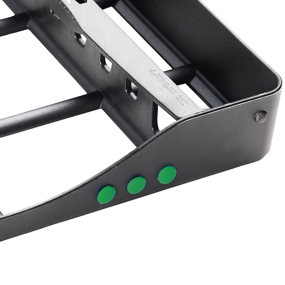 Groene codeknoppen voor LM-Servo, 20 stuks