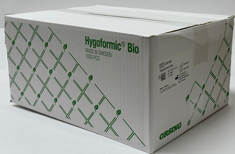 Hygoformic Bio U ART UB1000 Pa 1000