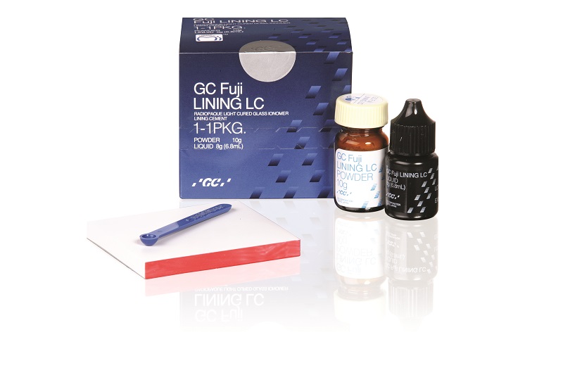 Gc fuji lining lc 1-1 intropack