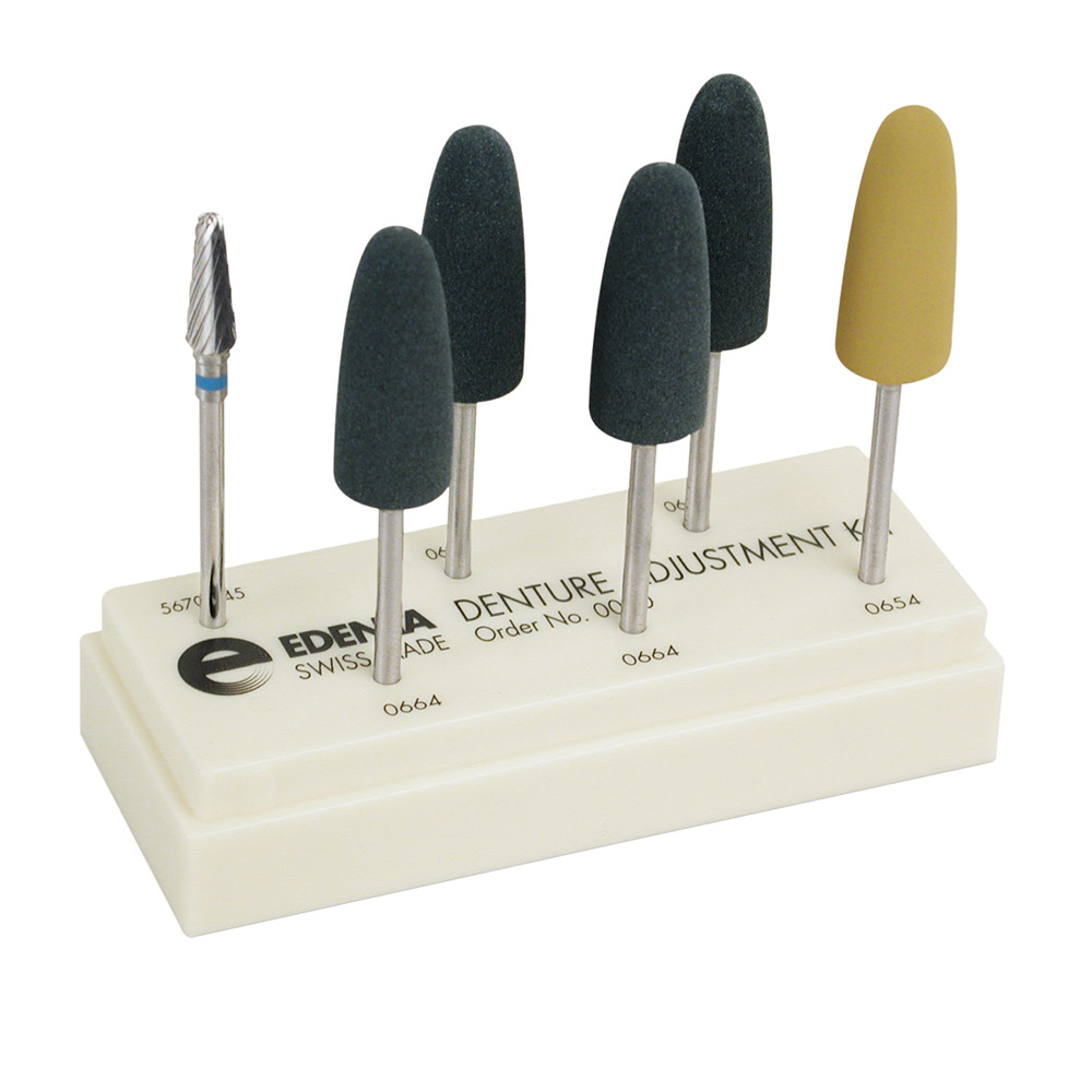 Denture Adjustment kit HP 0090