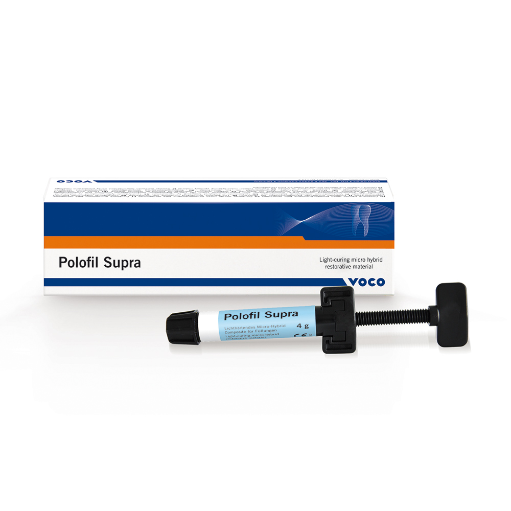 Polofil Supra B3, 4 g spuit