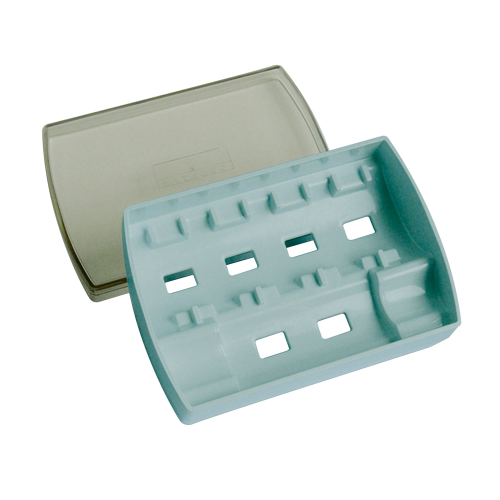 Steribox F12350, stuk