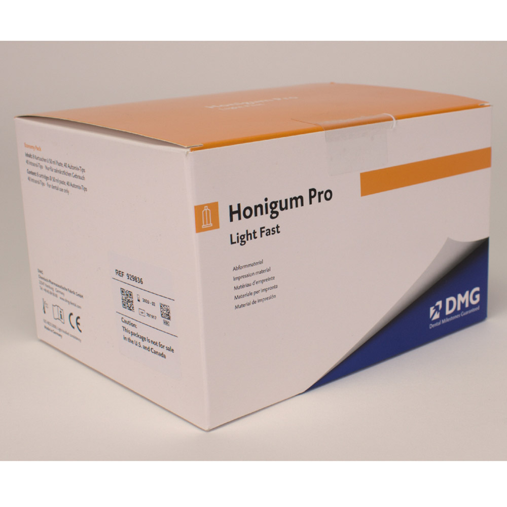 Honigum pro-light fast8x50 vov nliba