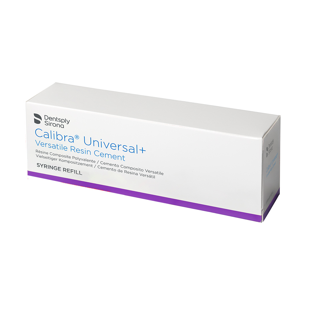 Calibra Universal+ Automix Medium, navulling
