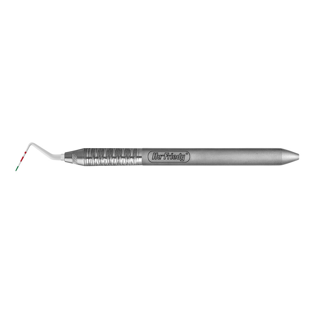 Colorvue Sonde Perioscreen 12 2 Handgrepen + 12 Tips, Kit