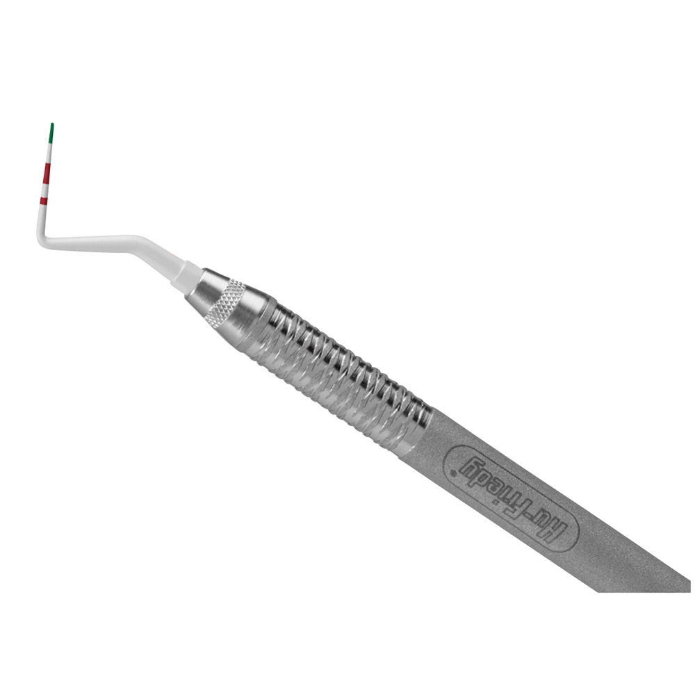 Colorvue Sonde Perioscreen 12 1 Handvat + 1 Punt, Kit