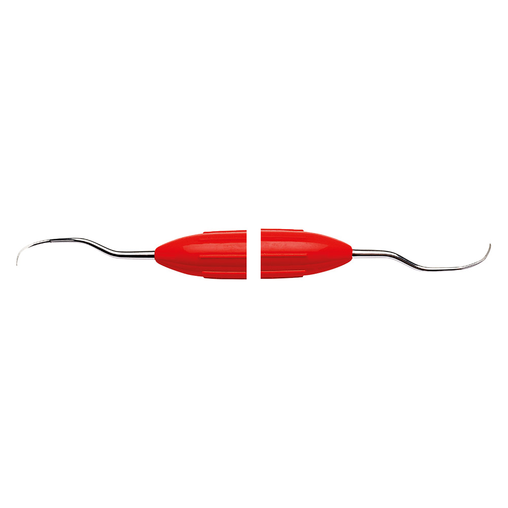 Curette Langer 281-282 greep XSI, stuk