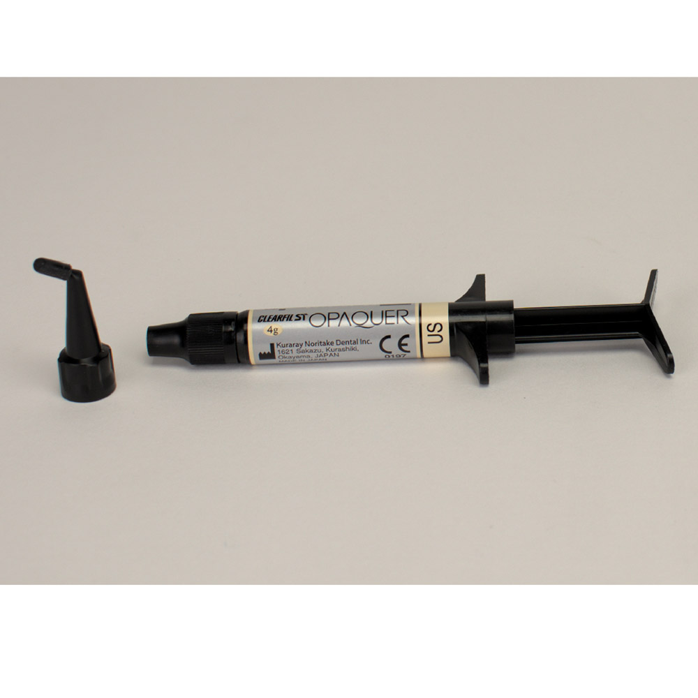 Clearfil ST Opaquer US A2, 4 g spuit