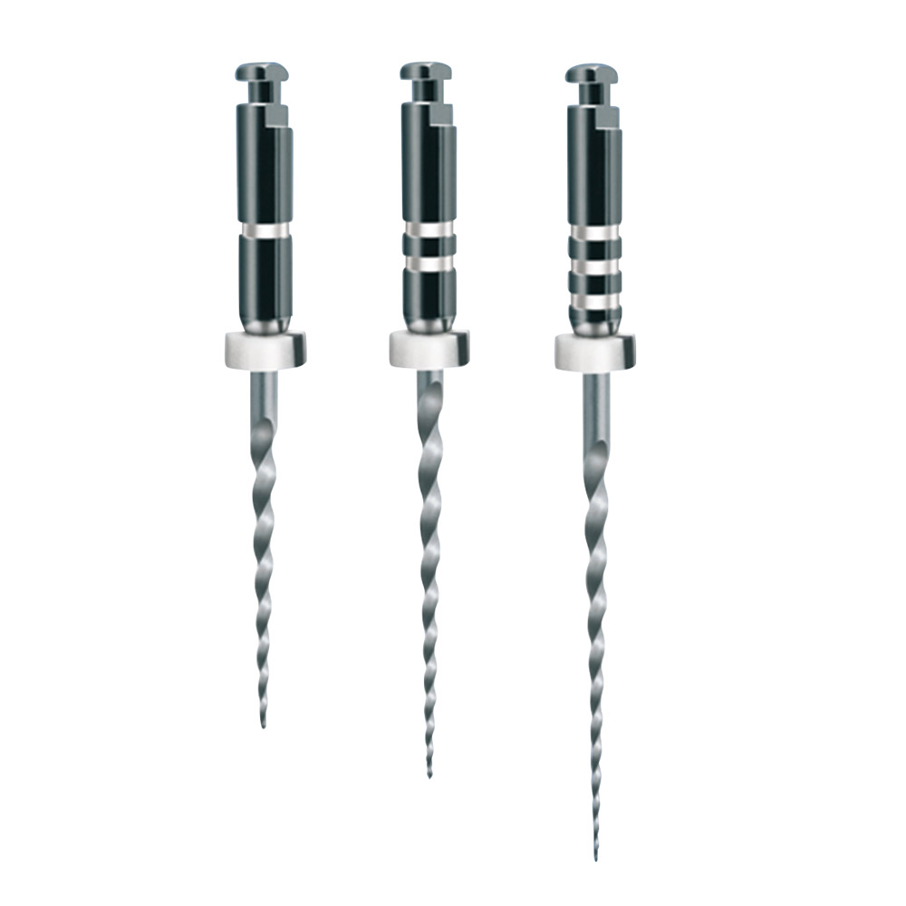 Protaper Universal Retreat File D1, 6 stuks