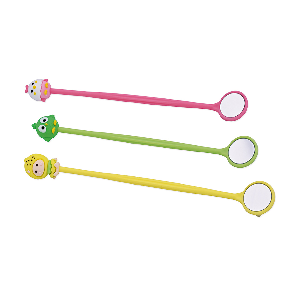 Brillant Kids mondspiegels, 20 stuks