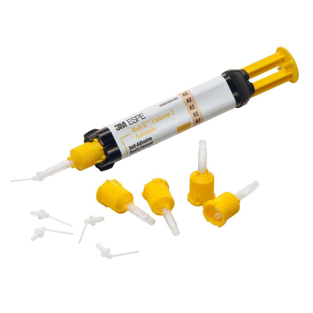 Rely x unicem 2 automix a2 uni valuepack