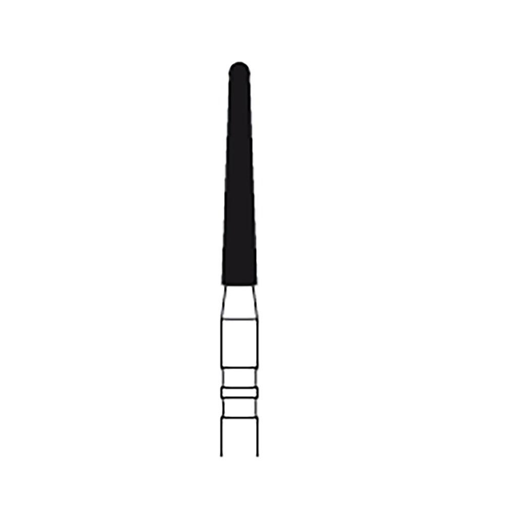 TwoGrit Diamant FG GF844 016, 5 stuks