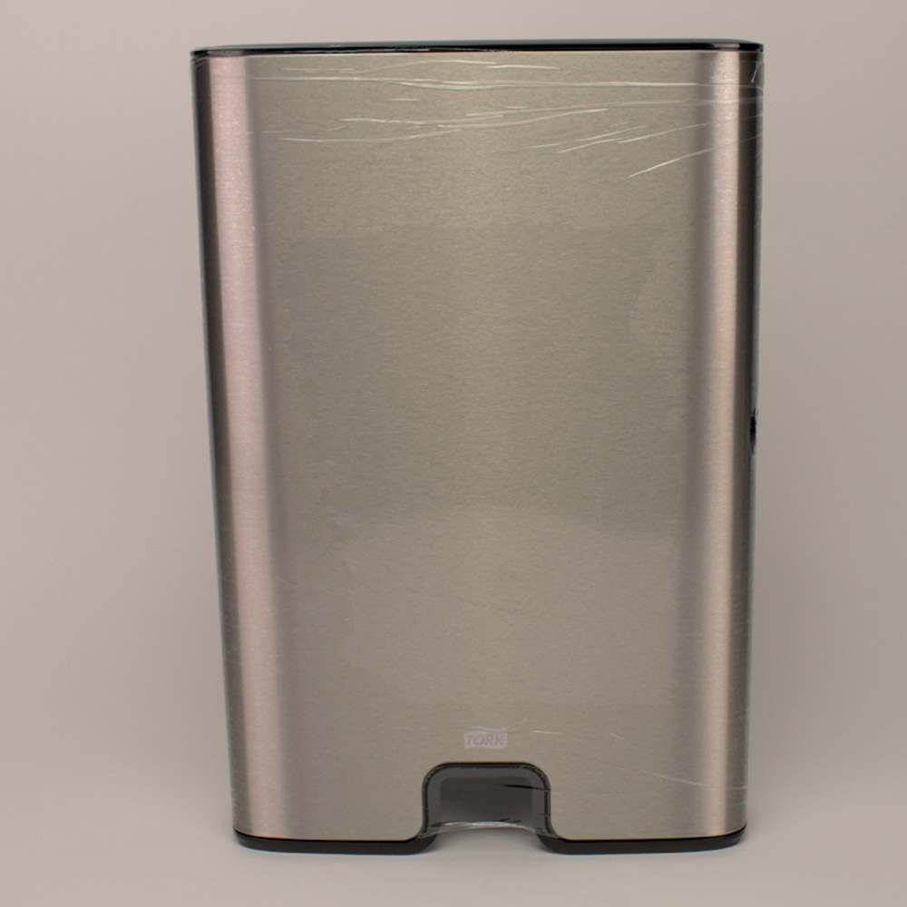 Tork Express Dispenser Roestvrij staal voor H2, stuk