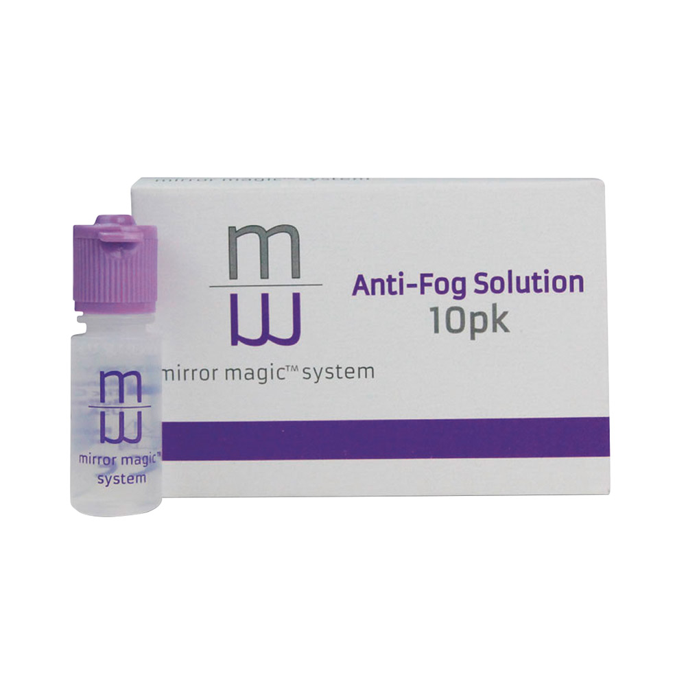 Zirc mirror magic 10x6ml