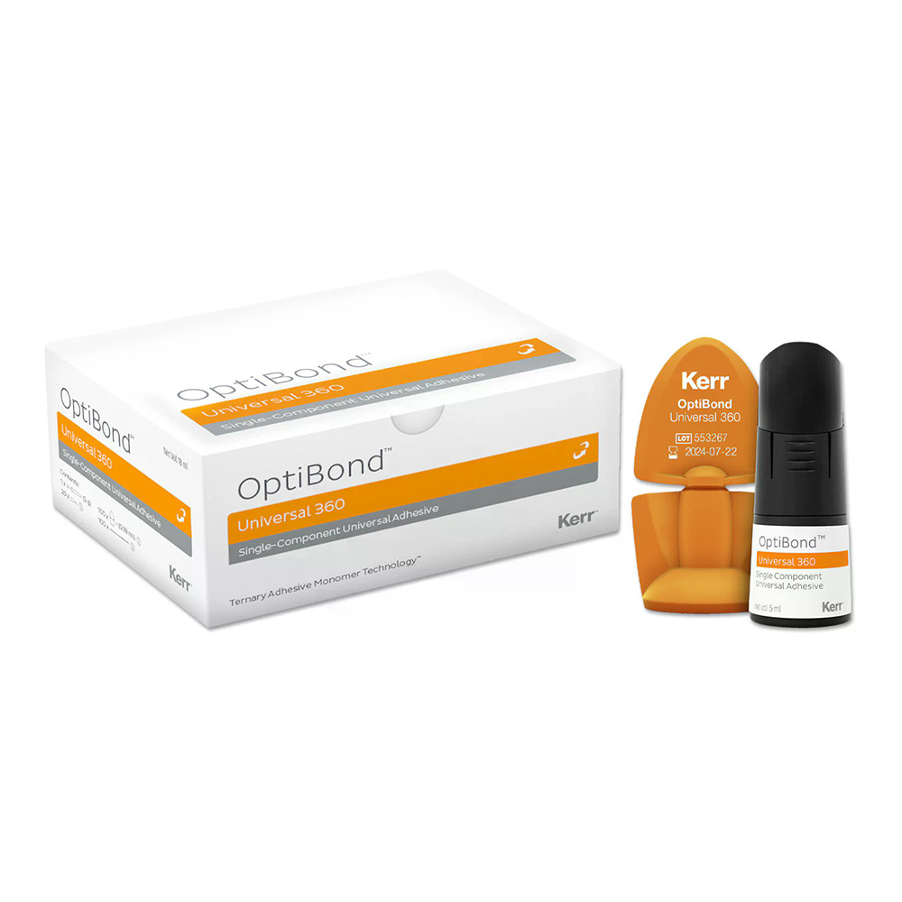 OptiBond Universal 360 Navulfles