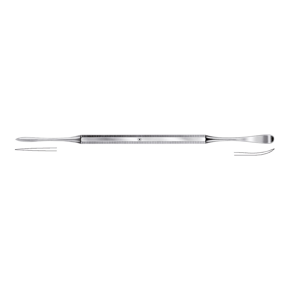 Modelleerinstrument HSL 062-07 St