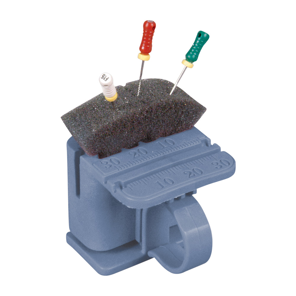 Endo Assist Ring instrumentenhouder blauw, stuk