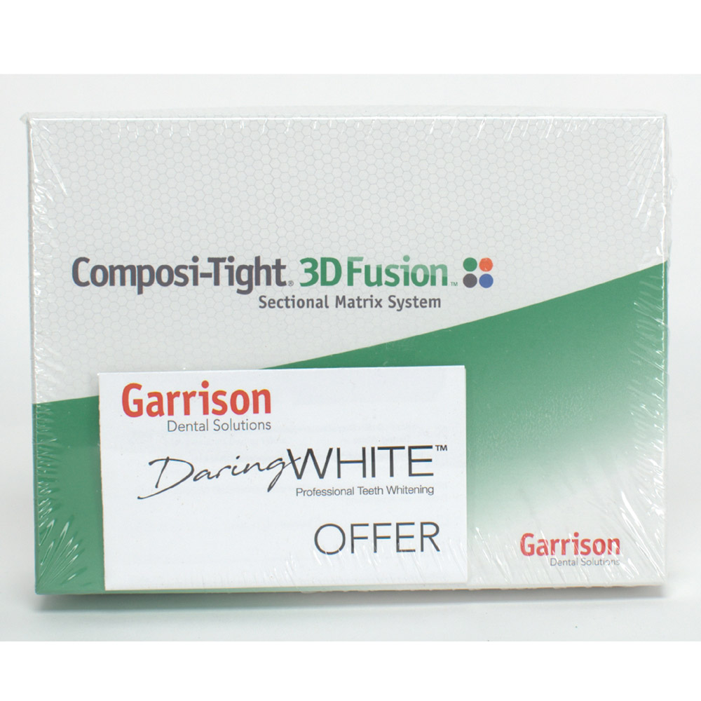 Comp.-Tight 3DFus. Set