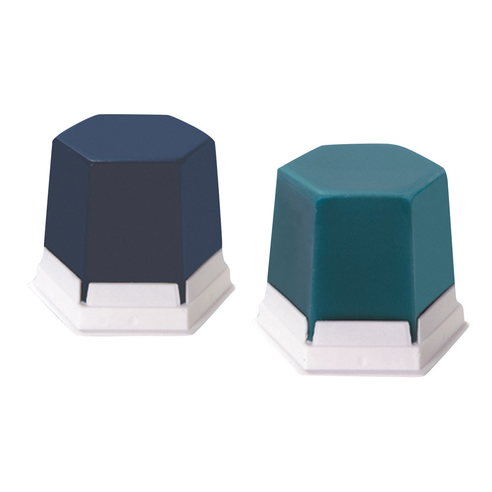 GEO Classic mint-transparant, 75 g