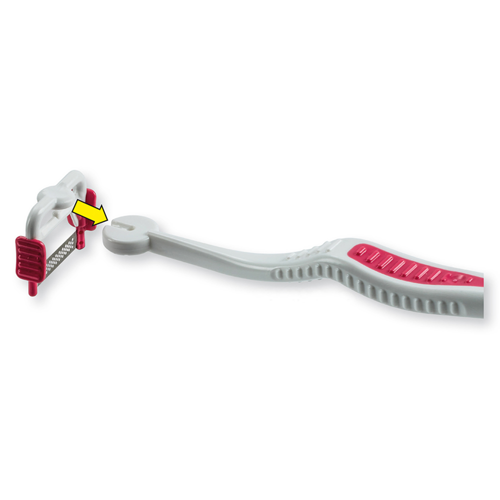 StripFix handgreep SF-H, 2 stuks