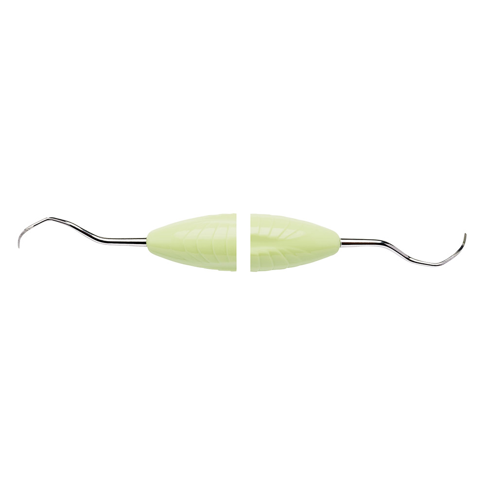Kurette Langer 283-284 Handvat ES, stuk