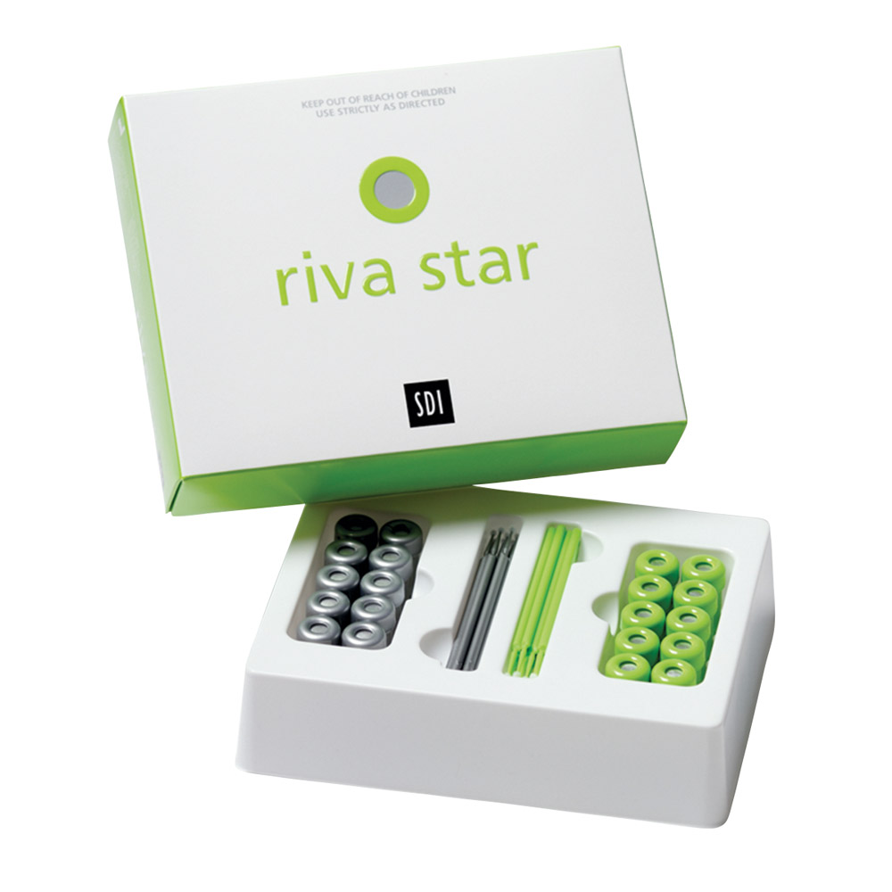 RIVA STAR Desensitizing Kit