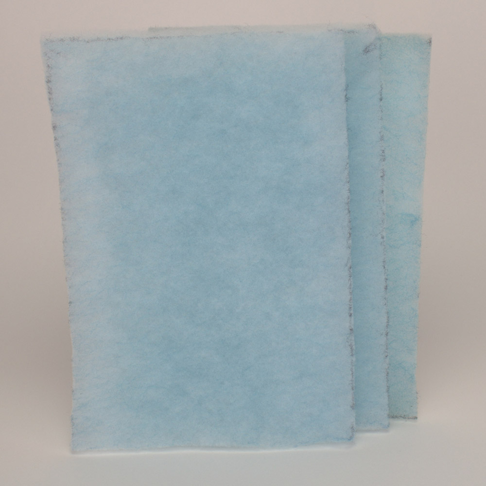 Filtermat Biosteam, 3 stuks