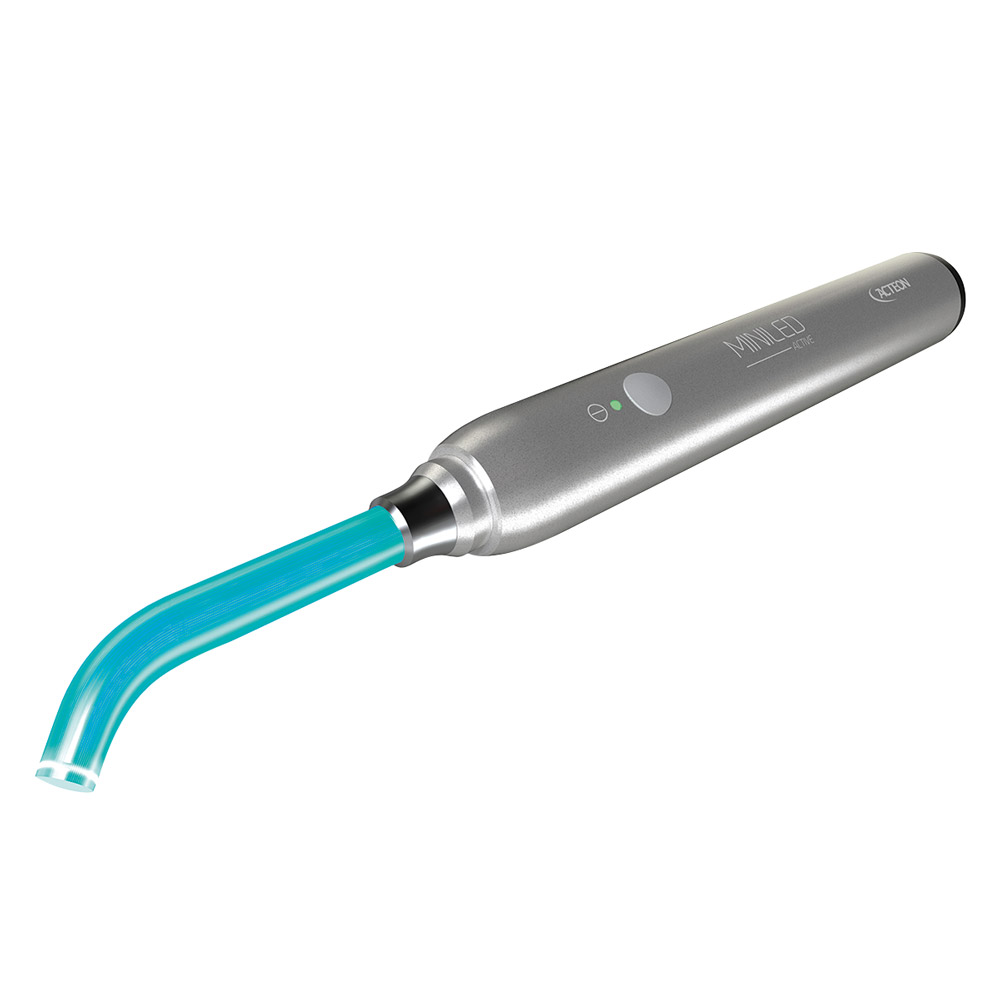 Mini LED Actief, stuk