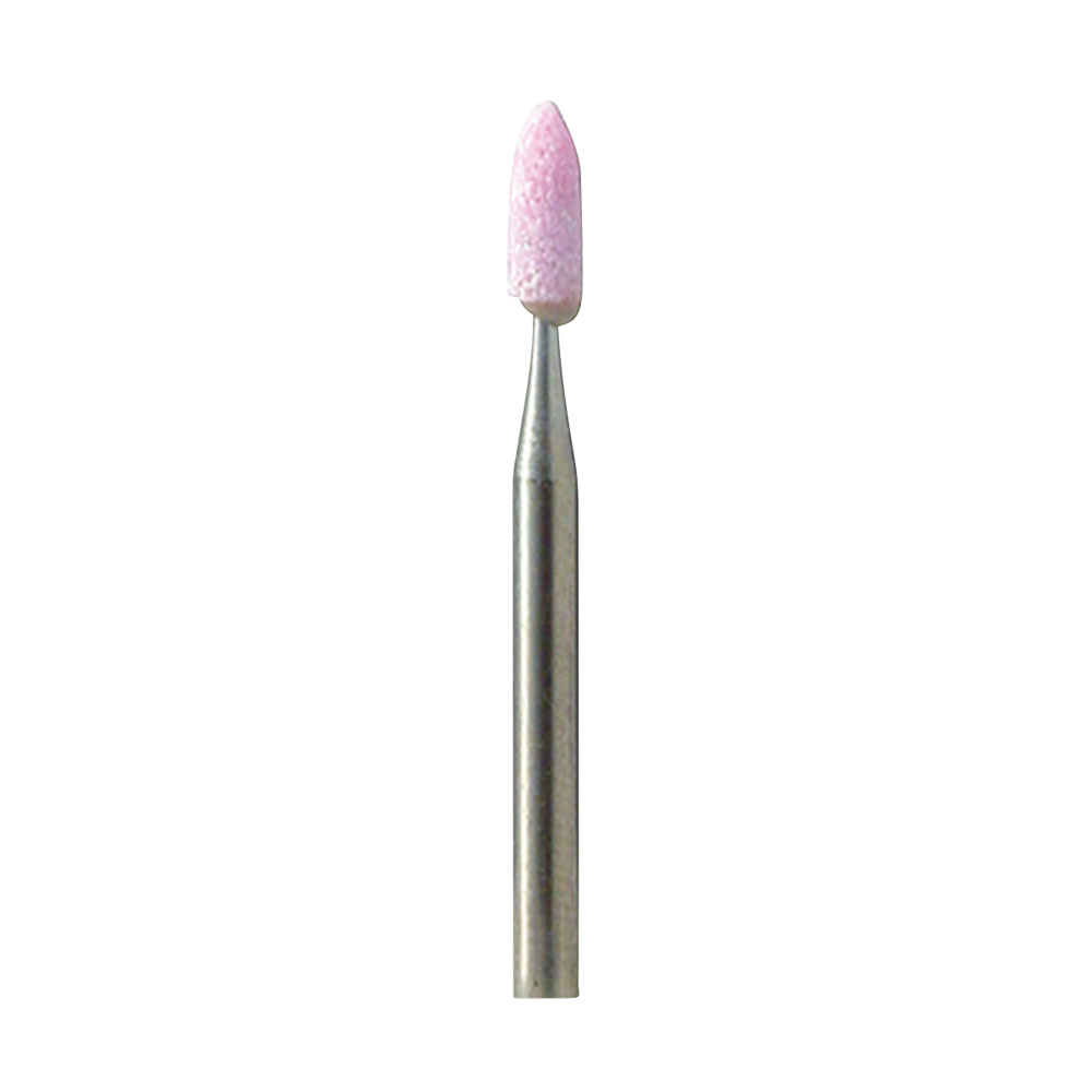 Slijpkorrels Hst 661 025 roze, 5 stuks