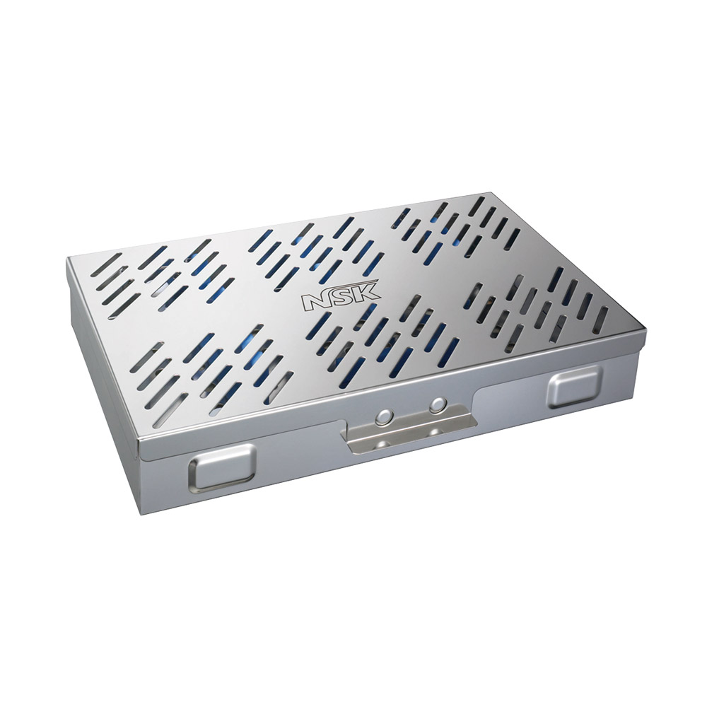 Steri cassette ES-SC, stuk
