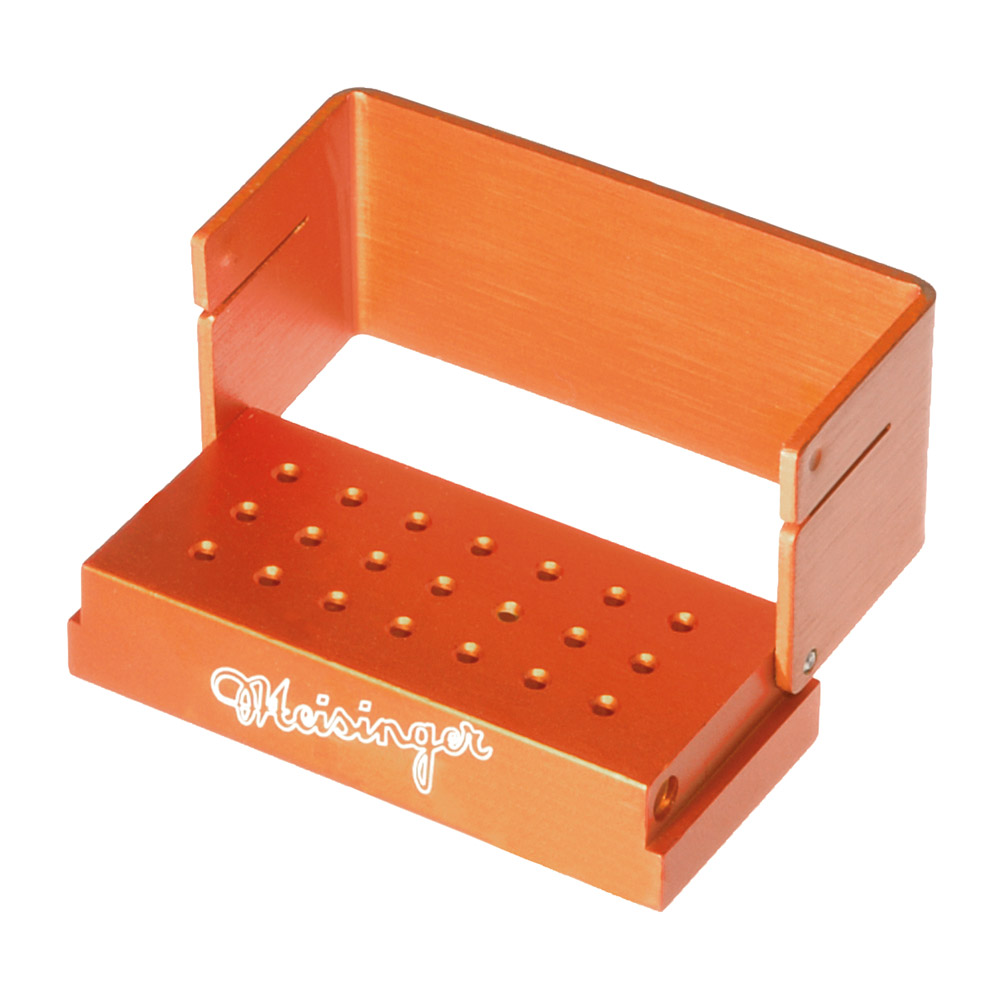 Bohrerhouder 302 oranje voor 21 FG, stuk