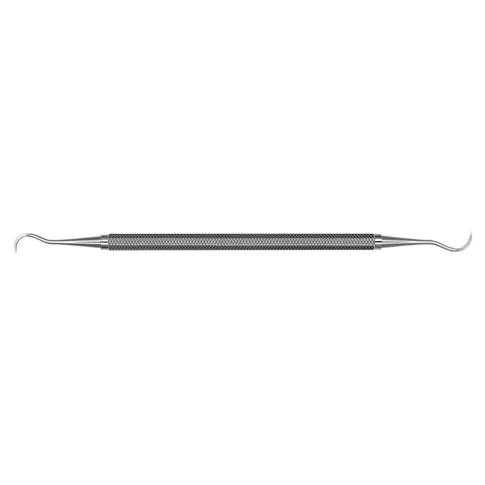 Scaler Johnson 1-2 handvat 2 stuks