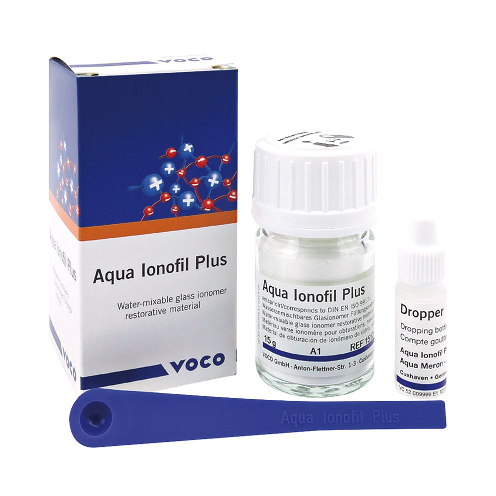 Aqua Ionofil Plus A3, 15 g Poeder