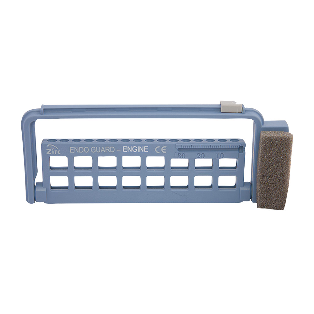 Steri endo guard ra blauw st