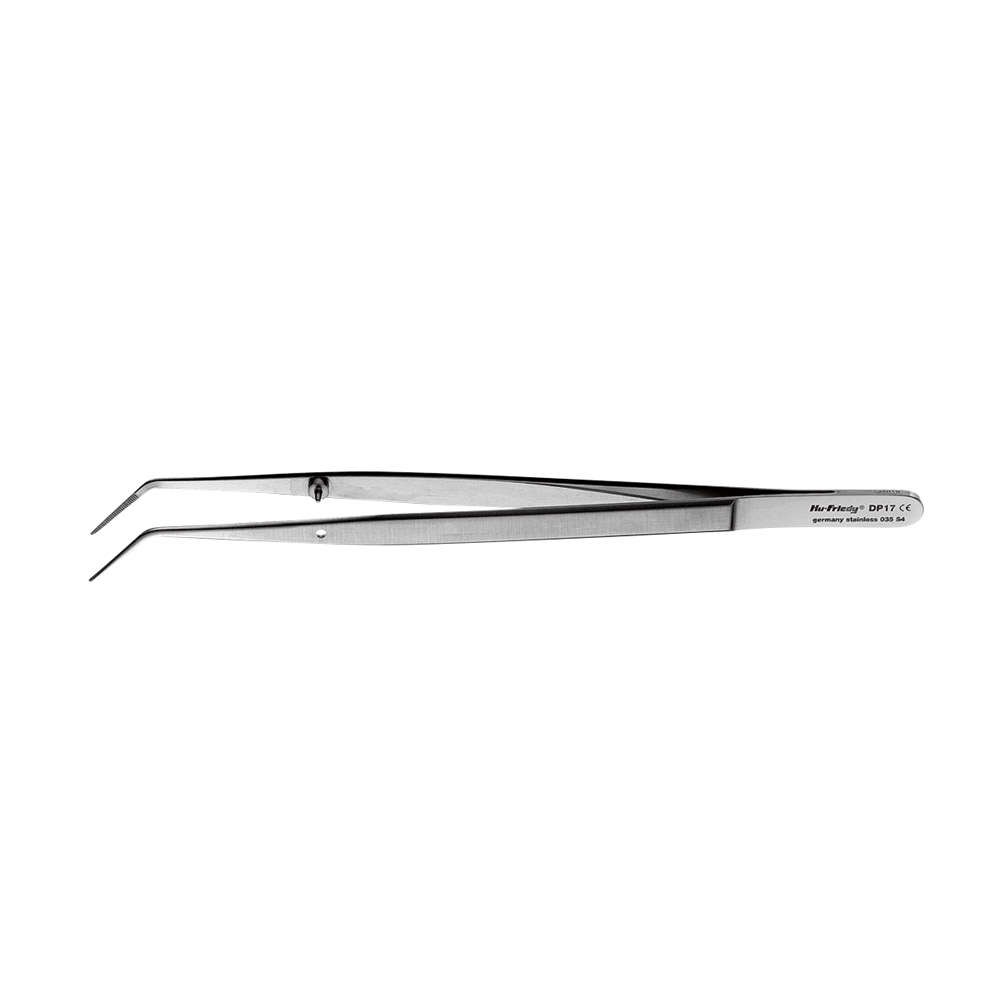 Pincet dp17 st
