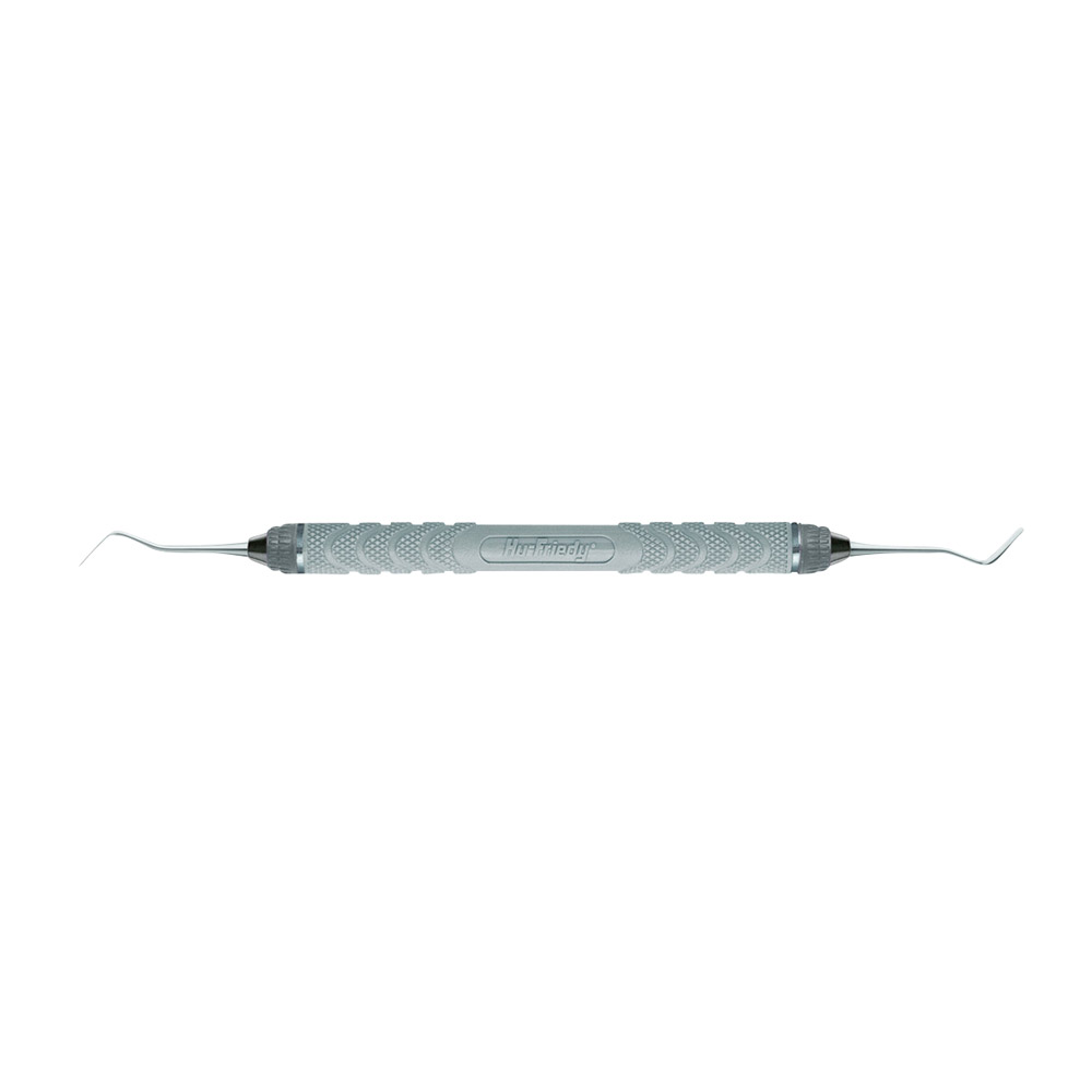 Dietschi composiet vulinstrument 9-10 handvat resin nr. 8, stuk