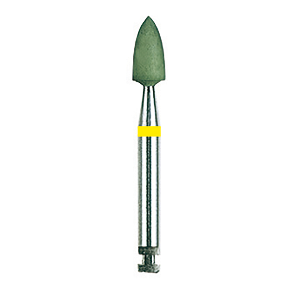 Alphaflex polijsters Wst 0133BRY, 12 stuks
