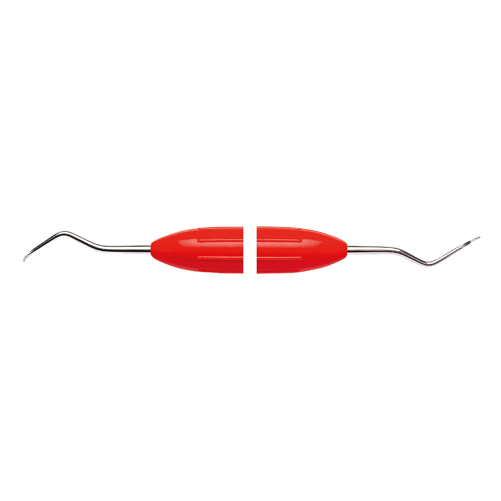 Kurette Columbia 4L-4R 219-220 Handgreep ErgoMax, stuk