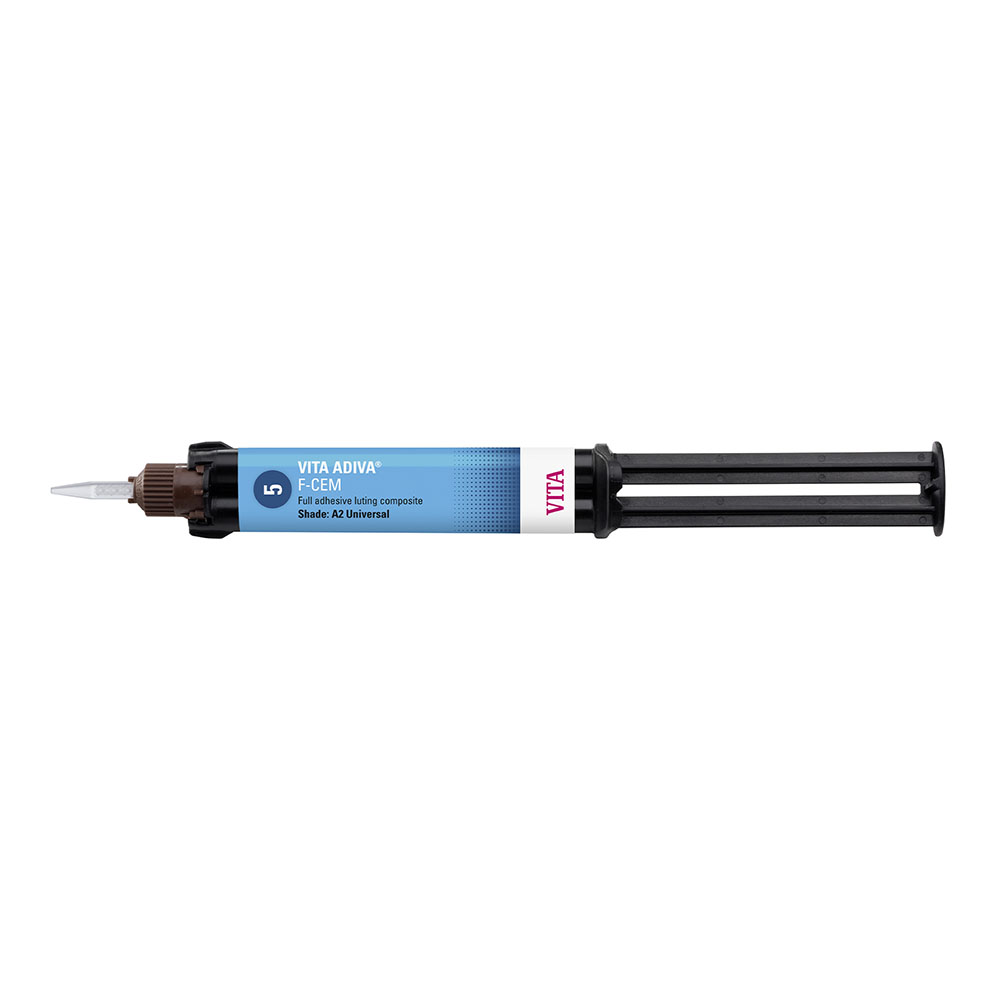 Vita Adiva F-Cem A2 universal, 5 ml